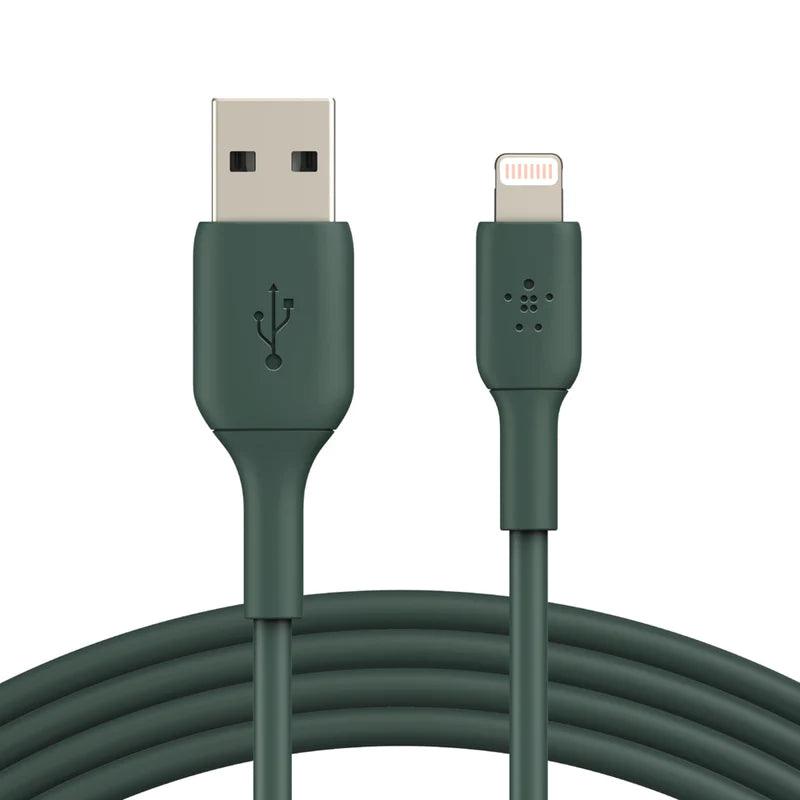 Belkin BOOST Lightning to USB-A Cable