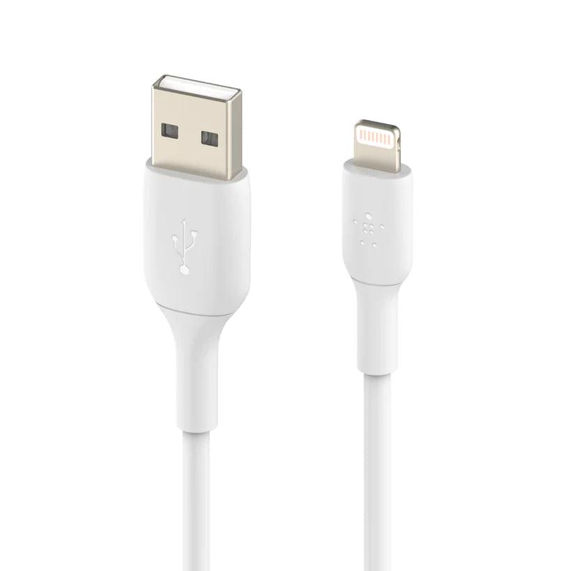 Belkin BOOST Lightning to USB-A Cable