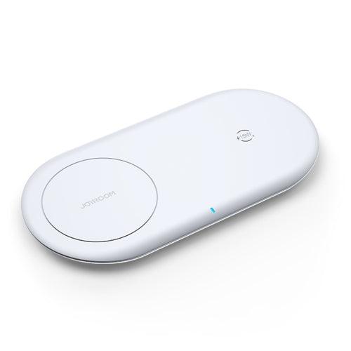 Joyroom 2in1 15W Wireless Charger Joyroom 2in1 15W Wireless Charger
