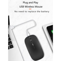 WIWU Wimic Lite Mouse