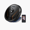 مكنسة كهربائية Eufy من Anker RoboVac X8 الهجينة