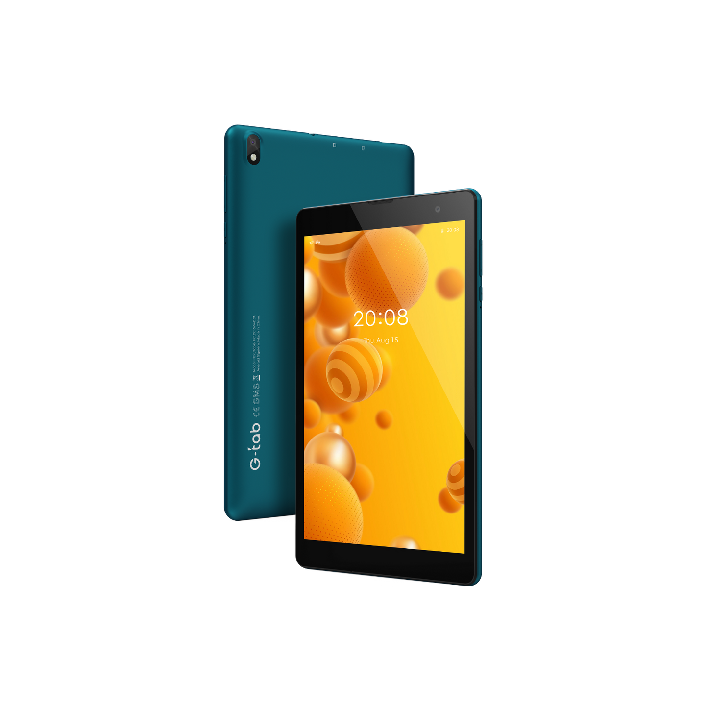 G-TAB f8x – 3gb ram / 32gb – 4g - JoCell جوسيل