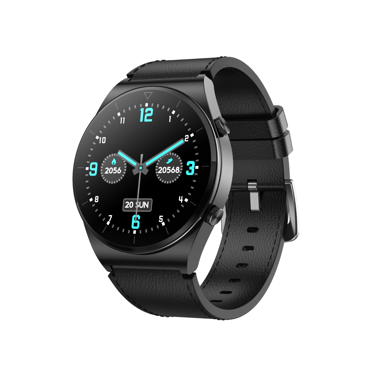 G-TAB gt3 smart watch - JoCell جوسيل