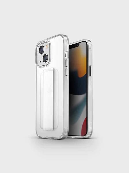 جراب UNIQ Heldro لهاتف iPhone 13 - مع FlexGrip