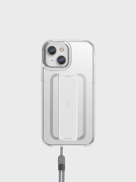 UNIQ Heldro case for iPhone 13 - with FlexGrip
