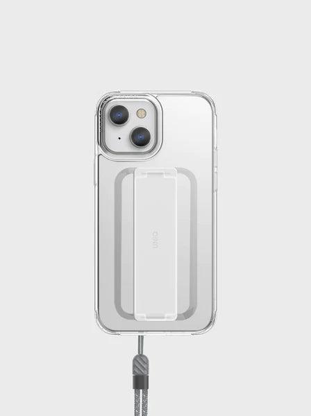 UNIQ Heldro case for iPhone 13 - with FlexGrip UNIQ Heldro case for iPhone 13 - with FlexGrip