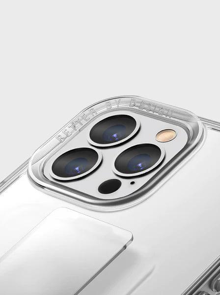 UNIQ Heldro case for iPhone 13 - with FlexGrip UNIQ Heldro case for iPhone 13 - with FlexGrip