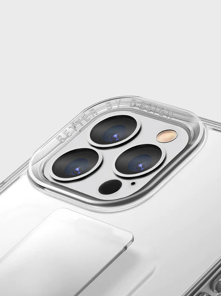 UNIQ Heldro case for iPhone 13 - with FlexGrip