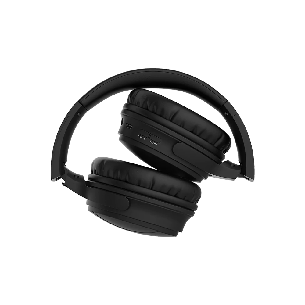 MyCandy OVER-EAR WIRELESS HEADPHONES