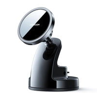 JOYROOM Magnetic Wireless Car Charger for iPhone 12 13  Safe & Easy