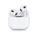 Joyroom plus Wireless Headphones 3rd Generation - White
