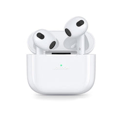 Joyroom plus Wireless Headphones 3rd Generation - White