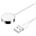 شاحن جوي روم USB اللاسلكي المغناطيسي