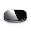 Joyroom 15W Fast Wireless Charger Quick & Safe Charging - Black