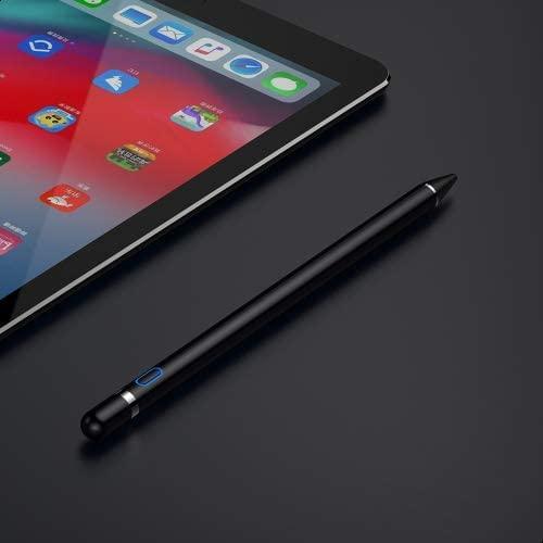 Joyroom JR K811 Pen Precision & Style for Digital Art - Black