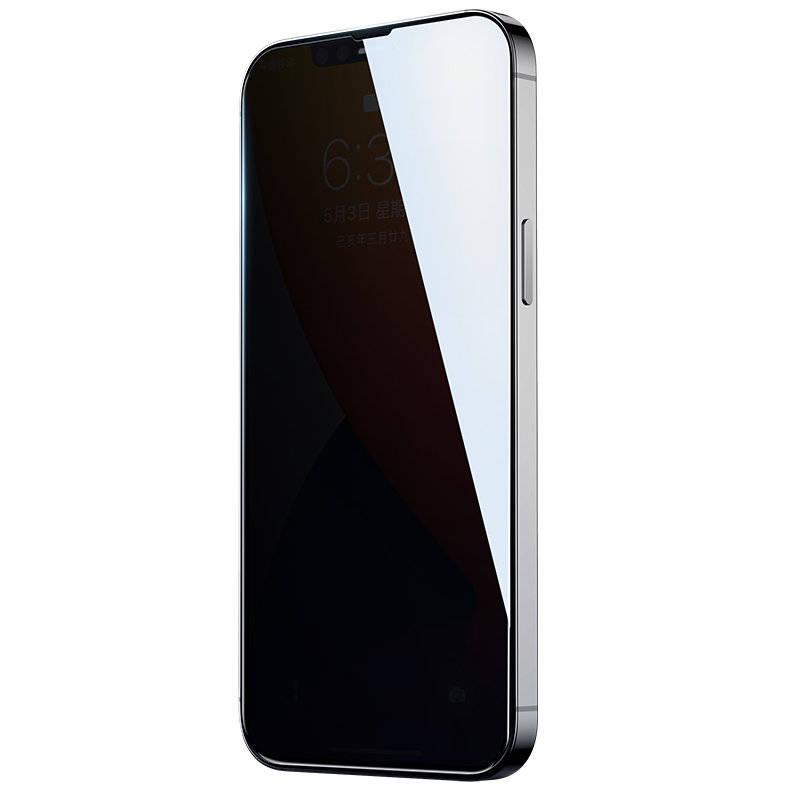 Joyroom Knight 2.5D Privacy Glass for iPhone 13 Pro Max Joyroom Knight 2.5D Privacy Glass for iPhone 13 Pro Max