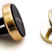 Joyroom ZS122 Magnetic Car Mount 360° Rotation - Gold