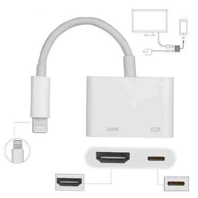 APPLE Lightning to Digital AV Adapter - Main Image