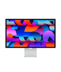 Apple Studio Display - Nano-Texture Glass - Tilt- and Height-Adjustable Stand