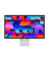 Apple Studio Display - Nano-Texture Glass - Tilt- and Height-Adjustable Stand