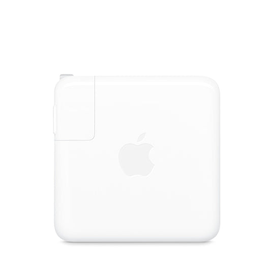 محول طاقة USB-C بقوة 67 واط من Apple 