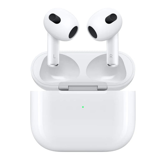 Apple AirPods (3rd generation) - JoCell جوسيل