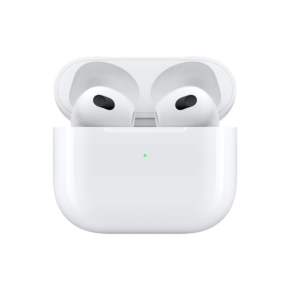 Apple AirPods (3rd generation) - JoCell جوسيل