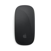Apple - Magic Mouse / Multi-Touch Surface - أسود 