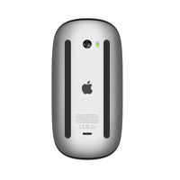 Apple - Magic Mouse / Multi-Touch Surface - أسود 