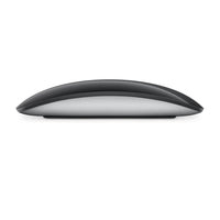 Apple - Magic Mouse / Multi-Touch Surface - أسود 