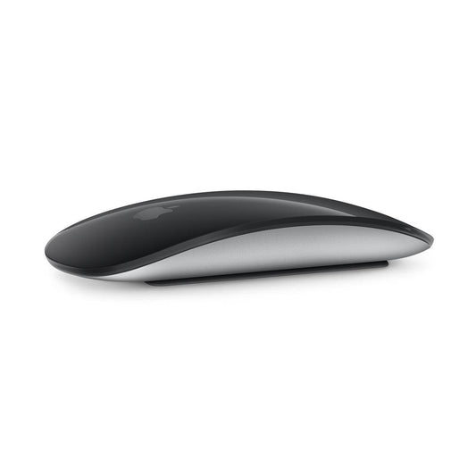 Apple - Magic Mouse / Multi-Touch Surface - أسود 