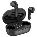 MPOW MX1 Wireless Earbuds, black