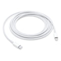 APPLE USB C to Lightning Cable 2M – White