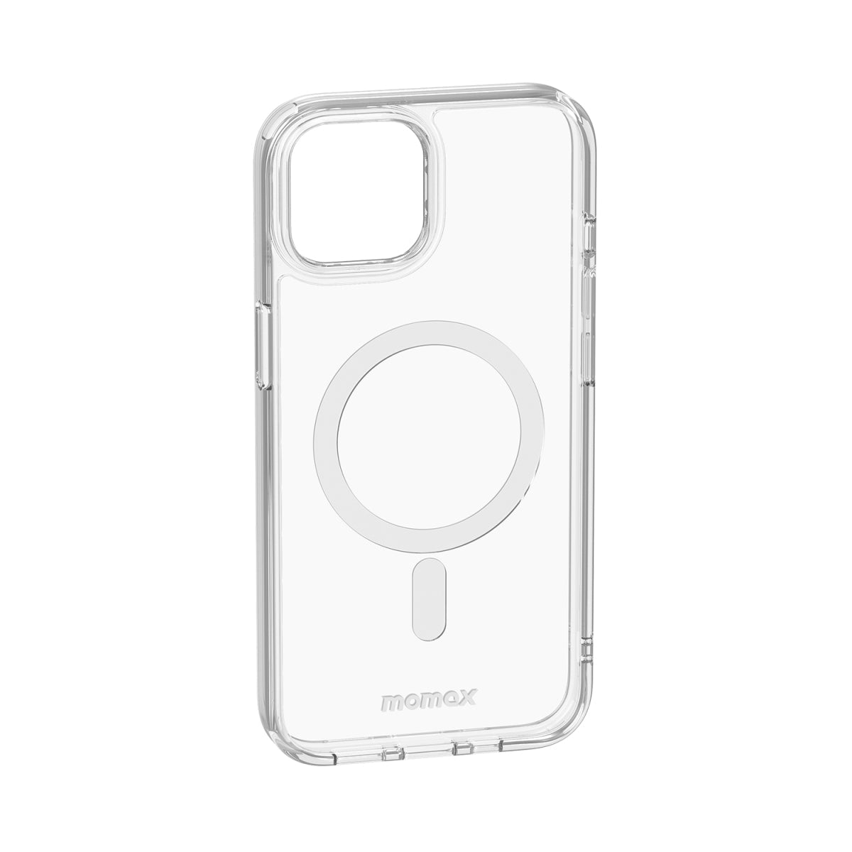 MOMAX iPhone 13 Pro Hybrid Magnetic Case