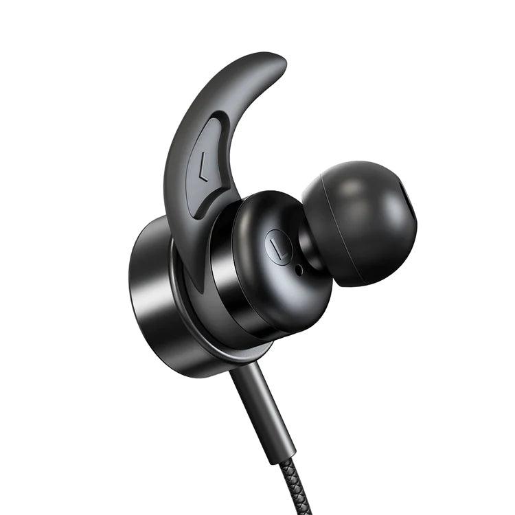 Mcdodo Digital Gaming Earphones for Type C  Enhanced Sound