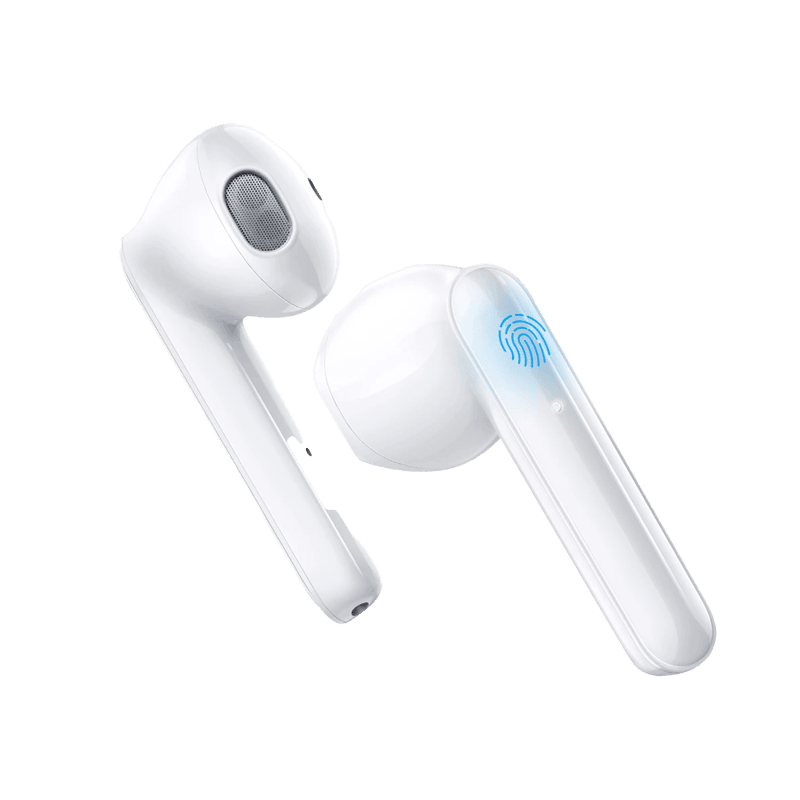 Mcdodo TWS Wireless Earbuds with Bluetooth 5.0 and HD Sound