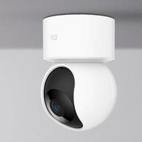 كاميرا مراقبة منزلية مي 360° 1080P