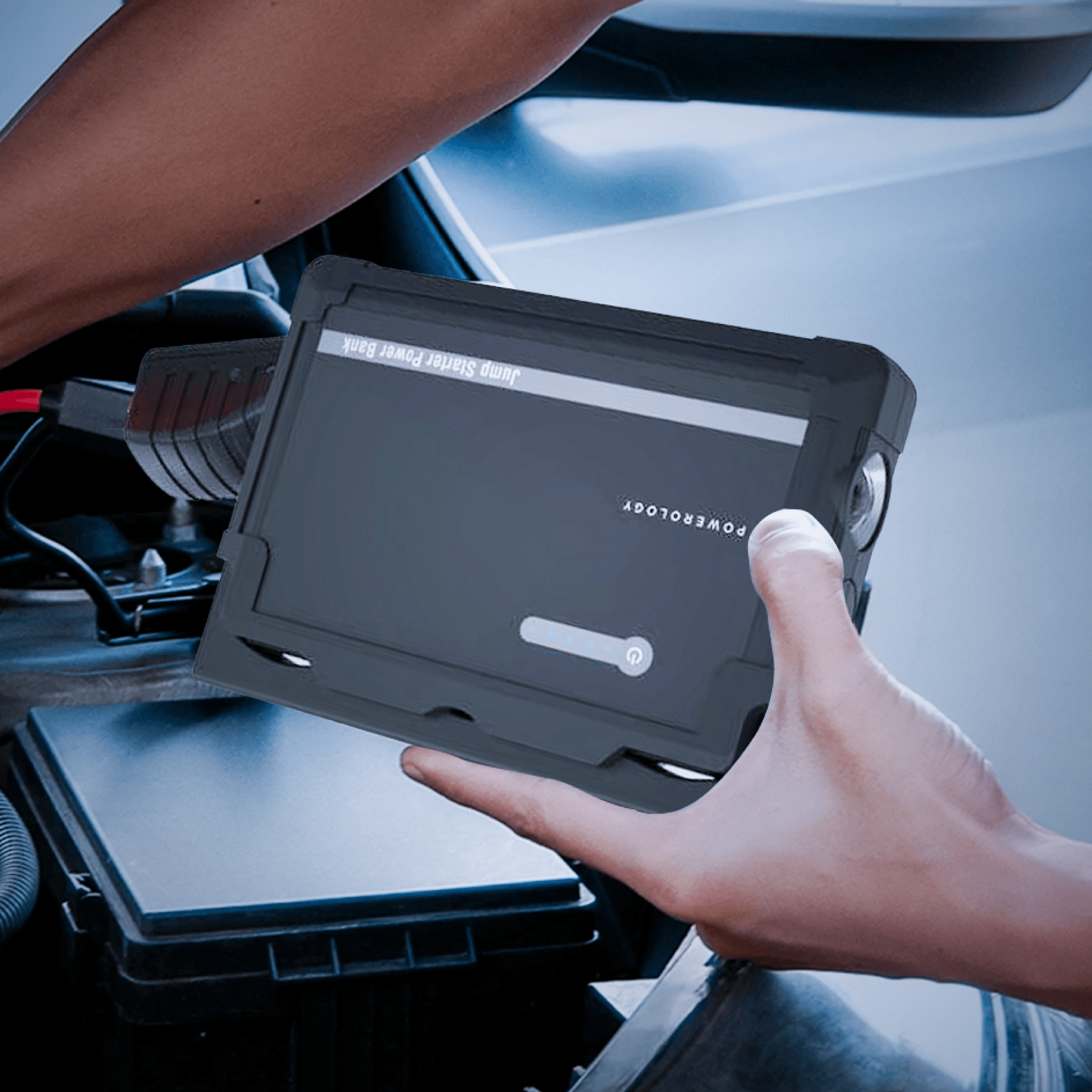 Powerbank jumpstart deals