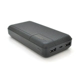 LENYES Power Bank 10000mAh