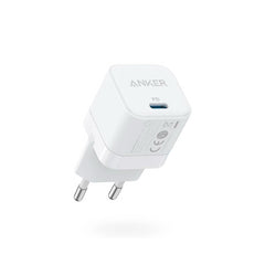 شاحن Anker PowerPort III بقدرة 20 وات مكعب