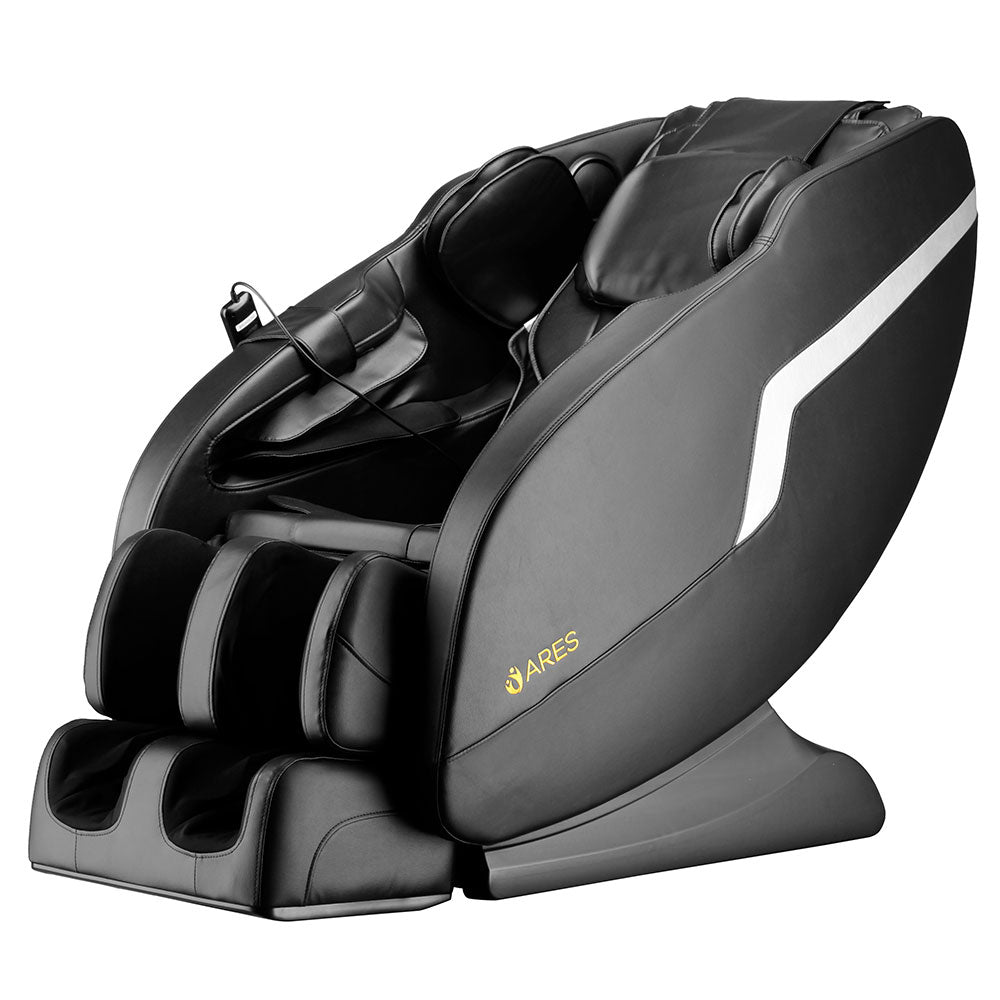 Ares iDreamer Massage Chair - Black