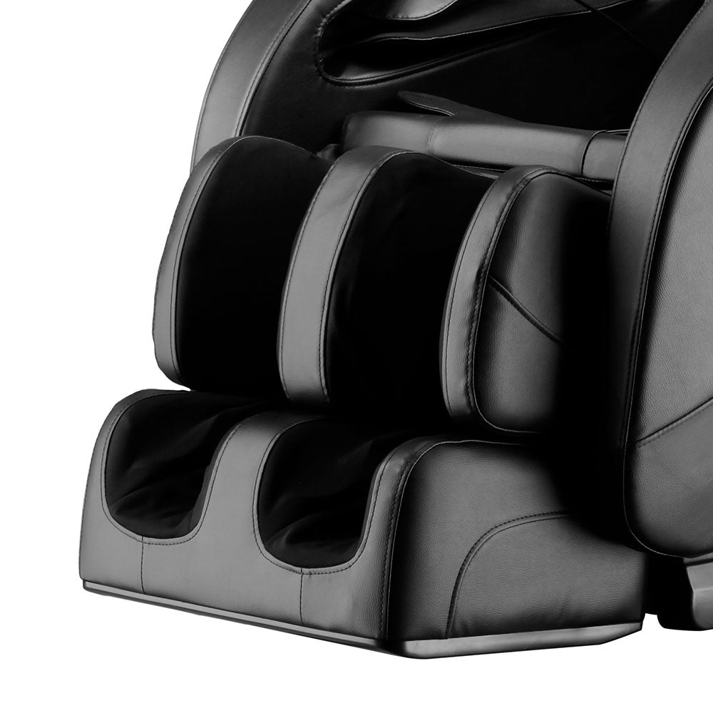 Ares iDreamer Massage Chair - Black