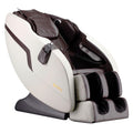 Ares iDreamer Massage Chair (Brown/White)