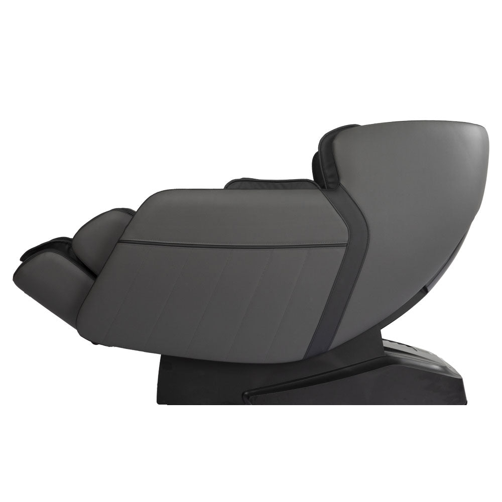 Ares uRest-2 Massage Chair (Black/Gray)