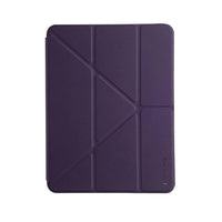 RockRose Defensor II Tri Fold Folio iPad Air 4 & 5 - Violet