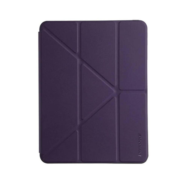 RockRose Defensor II Tri Fold Folio iPad Air 4 & 5 - Violet