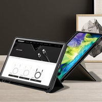 RockRose Defensor II for iPad mini 6 Ultimate Protection