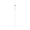 RockRose MagLink Active Stylus Pen for iPad Precision & Ease - White