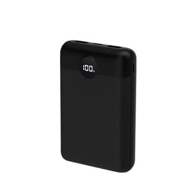 Rockrose Rapide 20 Neo Power Bank 20000mAh PD & QC 22.5W - Black