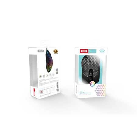 XO Wired Sports Gaming Mouse XO Wired Sports Gaming Mouse